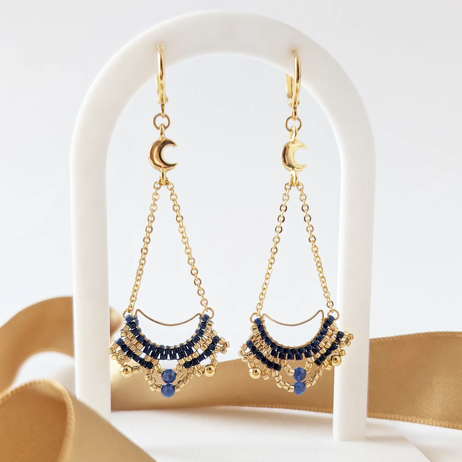 Calia Bleu Nuit