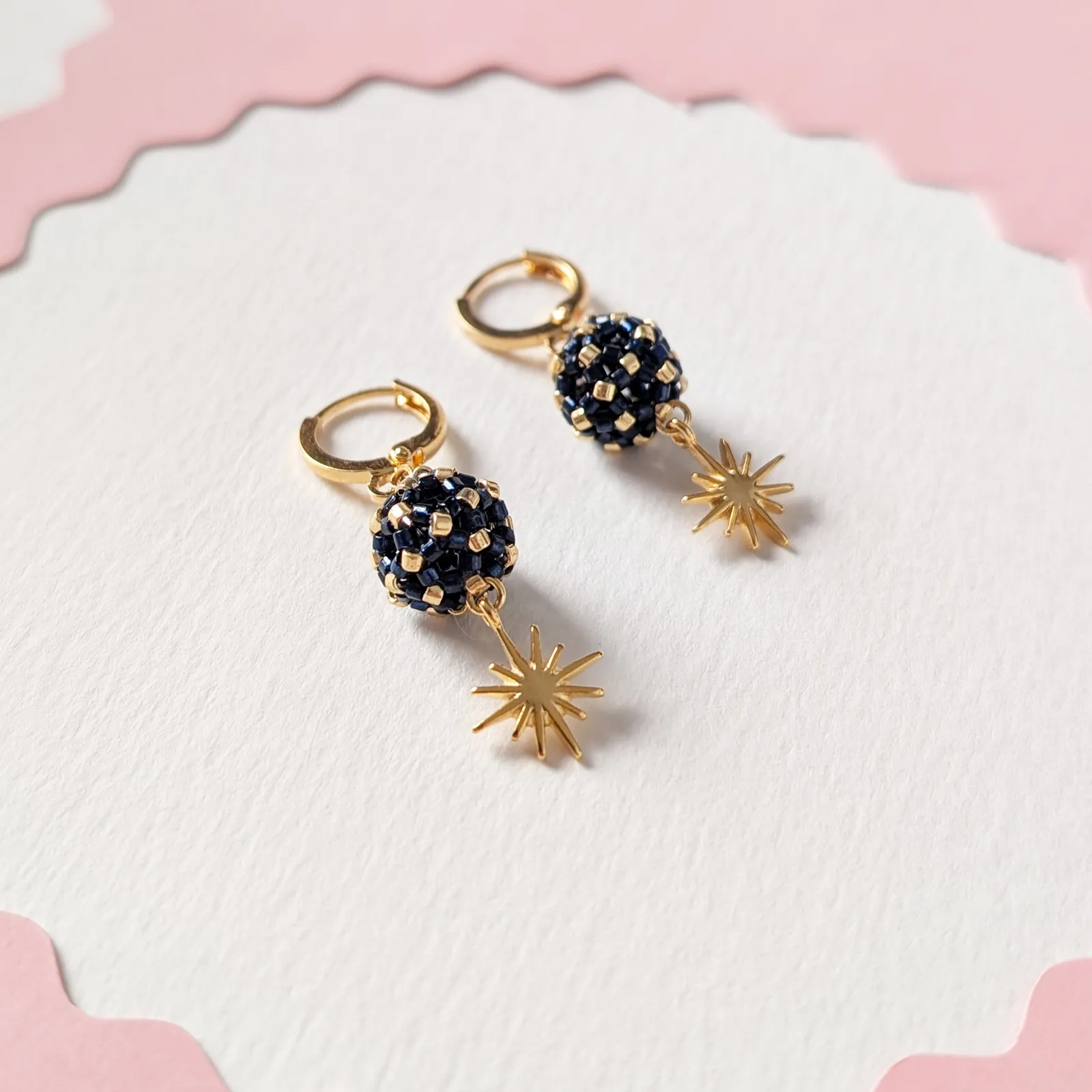Astea Bleu Nuit